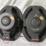 JBL A30G 2way coaxial speaker (pair)