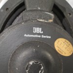 JBL A30G 2way coaxial speaker (pair)