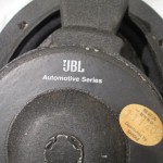 JBL A30G 2way coaxial speaker (pair)