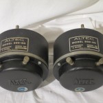 ALTEC 802-8D HF transducer (pair)