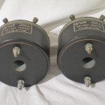 ALTEC 802-8D HF transducer (pair)