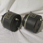 ALTEC 802-8D HF transducer (pair)