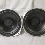 TANNOY DU296 2way coaxical transducer (pair)