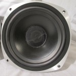 TANNOY DU296 2way coaxical transducer (pair)