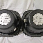 TANNOY DU296 2way coaxical transducer (pair)