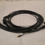 LINN T-kable tone-arm cable 1.2m