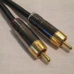 LINN T-kable tone-arm cable 1.2m