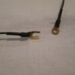 LINN T-kable tone-arm cable 1.2m