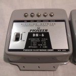 pioneer DN-6 2way/3way speaker network (pair)