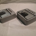 pioneer DN-6 2way/3way speaker network (pair)