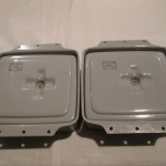 pioneer DN-6 2way/3way speaker network (pair)