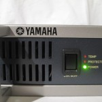 YAMAHA P7000S 2ch power amplifier