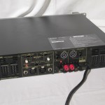 YAMAHA P7000S 2ch power amplifier