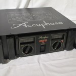 Accuphase PRO-10 2ch power amplifier