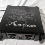 Accuphase PRO-10 2ch power amplifier