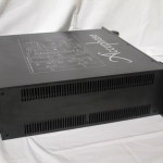 Accuphase PRO-10 2ch power amplifier