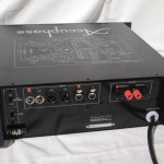 Accuphase PRO-10 2ch power amplifier