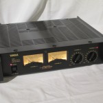 YAMAHA HC2700 2ch power amplifier