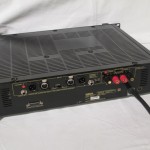 YAMAHA HC2700 2ch power amplifier