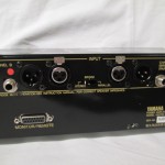 YAMAHA HC2700 2ch power amplifier