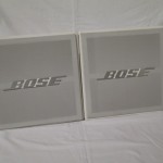 BOSE 111PY(WH) full-range speaker (pair)