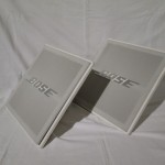 BOSE 111PY(WH) full-range speaker (pair)