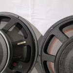 JBL 2226H 15inch LF transducer (pair)