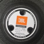 JBL 2226H 15inch LF transducer (pair)