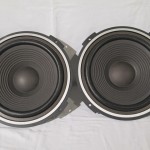 DIATONE PW-3042CM 12inch(30cm)　LF transducer (pair)