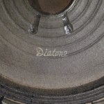 DIATONE PW-125 12inch(30cm) LF transducer (pair)