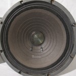 DIATONE PW-125 12inch(30cm) LF transducer (pair)