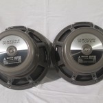 DIATONE PW-125 12inch(30cm) LF transducer (pair)