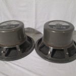 DIATONE PW-125 12inch(30cm) LF transducer (pair)