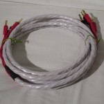 WIREWORLD SOLSTICE 8 (SOS8) speaker cable 1.5m (pair)