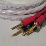 WIREWORLD SOLSTICE 8 (SOS8) speaker cable 1.5m (pair)