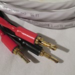WIREWORLD SOLSTICE 8 (SOS8) speaker cable 1.5m (pair)