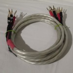 WIREWORLD SOLSTICE 7 (SOS7) speaker cable 1.5m (pair)