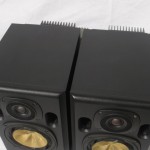 FOSTEX NF-01A 2way powored speaker shystem (pair)