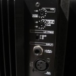 FOSTEX NF-01A 2way powored speaker shystem (pair)