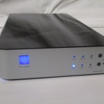 PS Audio NuWave DSD D/A converter