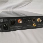 PS Audio NuWave DSD D/A converter