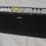 TASCAM BB-1000CD multi porpose portable audio system