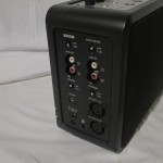 TASCAM BB-1000CD multi porpose portable audio system