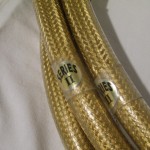 wireworld Gold Eclipse2 (GES2) speaker cable 2.0m (pair)