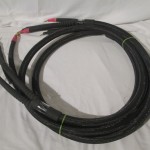 Monster cable MΣ2 speaker cable 2.4m pair