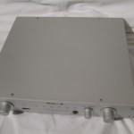 TechDas D-7i/192 digital interface (D/A converter)