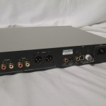 TechDas D-7i/192 digital interface (D/A converter)