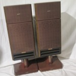 BOSE 363 (121+242) speaker system (pair)