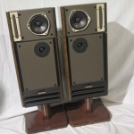 BOSE 363 (121+242) speaker system (pair)