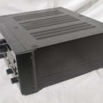 SANSUI AU-α707 integrated stereo amplifier